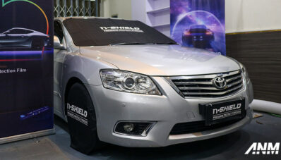 Bumi Parahyangan Indonesia Resmi Hadirkan Nippon Paint n-Shield PPF di Jatim!