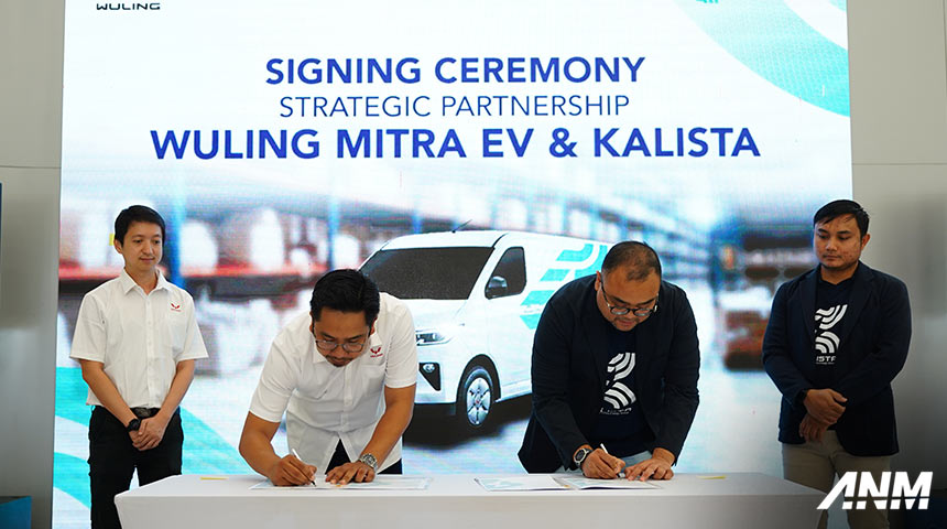 Kerjasama-Wuling-KALISTA-Mitra-EV