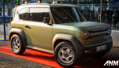 VinFast Borong 6 Penghargaan Bergengsi di Level International Maupun Indonesia!