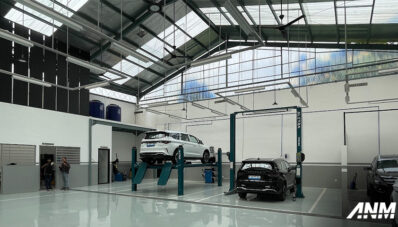 Perluas Jaringan, Aletra Resmikan Dealer Baru di Kemang, Jakarta Selatan Perluas Jaringan, Aletra Resmikan Dealer Baru di Kemang, Jakarta Selatan