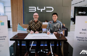 Bolttech Resmi Jalin Kemitraan dengan Harmony Auto Indonesia