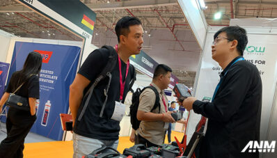 Automechanika Jakarta 2026 : September Tahun Depan, Digelar di NICE PIK2 Automechanika Jakarta 2026 : September Tahun Depan, Digelar di NICE PIK2