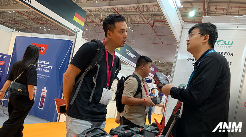 Automechanika-Jakarta-2025