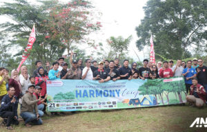 Pererat Persaudaraan dengan Pelanggan, Daihatsu Hadirkan Harmony Camp