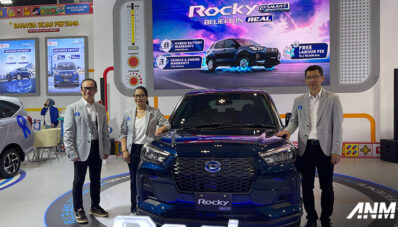 GIIAS Semarang 2025 : Daihatsu Bawa Berbagai Produk Unggulan dan Promo Menarik GIIAS Semarang 2025 : Daihatsu Bawa Berbagai Produk Unggulan dan Promo Menarik