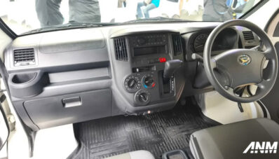 Daihatsu Luncurkan Varian Baru Rocky dan Gran Max Blind Van! Daihatsu Luncurkan Varian Baru Rocky dan Gran Max Blind Van!