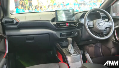 Daihatsu Luncurkan Varian Baru Rocky dan Gran Max Blind Van! Daihatsu Luncurkan Varian Baru Rocky dan Gran Max Blind Van!