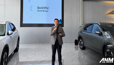 Apresiasi Konsumen Setianya, Geely MAI Slipi Gelar Customer Gathering ke Aston Sentul