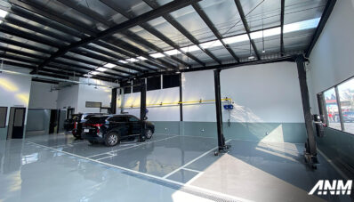 Perluas Jaringan, GWM Buka Dealer Baru di Kota Semarang