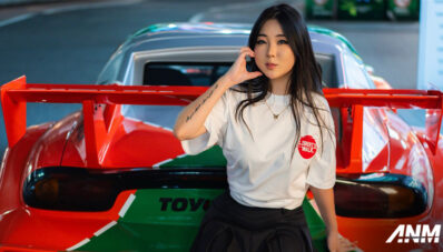 IMX 2025 Akan Hadirkan Hana Vocado GTR Stututu Girl, Perdana di Indonesia!