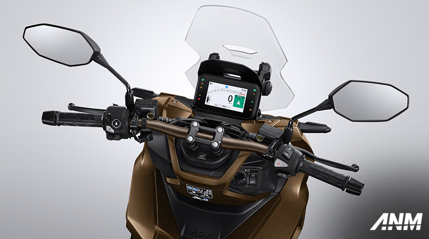 honda-adv160