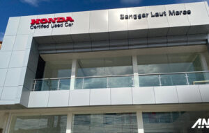 Honda Perluas Jaringan Certified Used Car ke Sulawesi Selatan, Langsung 2! Honda Perluas Jaringan Certified Used Car ke Sulawesi Selatan, Langsung 2!