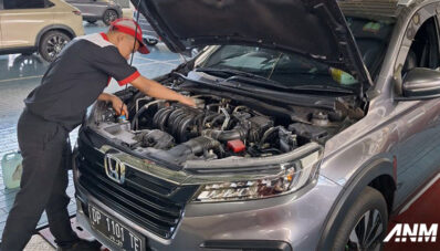 Honda Perluas Jaringan Certified Used Car ke Sulawesi Selatan, Langsung 2!