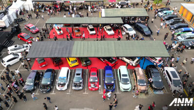 Honda Culture Indonesia Vol.2 Dimulai Serentak di Palembang & Bandung ​ 