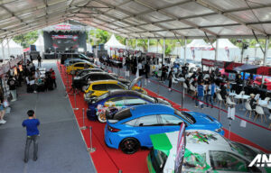 Honda Culture Indonesia Vol.2 Dimulai Serentak di Palembang & Bandung   Honda Culture Indonesia Vol.2 Dimulai Serentak di Palembang & Bandung 