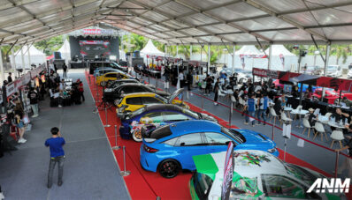 Honda Culture Indonesia Vol.2 Dimulai Serentak di Palembang & Bandung ​ 