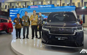 GIIAS Semarang 2025 : Honda Hadirkan Step WGN dan Berbagai Program Menarik GIIAS Semarang 2025 : Honda Hadirkan Step WGN dan Berbagai Program Menarik