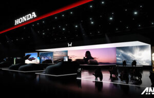Honda Hadirkan Beragam Produk dan Teknologi di Japan Mobility Show 2025 Honda Hadirkan Beragam Produk dan Teknologi di Japan Mobility Show 2025