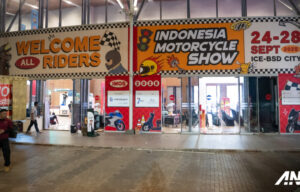 Mau Ke IMOS 2025? Berikut Informasi yang Perlu Diketahui!