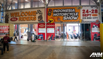 Mau Ke IMOS 2025? Berikut Informasi yang Perlu Diketahui!