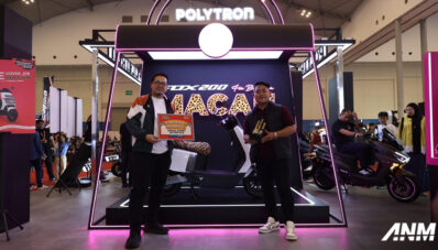 Inilah Para Pemenang Kategori Favorit dari IMOS 2025!