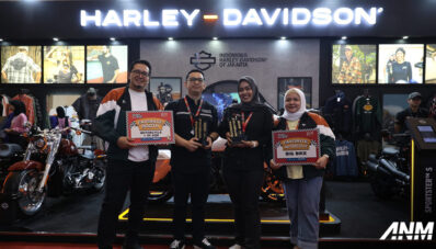 Inilah Para Pemenang Kategori Favorit dari IMOS 2025!