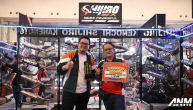 Inilah Para Pemenang Kategori Favorit dari IMOS 2025!