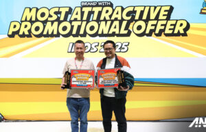 Inilah Para Pemenang Kategori Favorit dari IMOS 2025! Inilah Para Pemenang Kategori Favorit dari IMOS 2025!