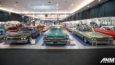 Beginilah Keseruan Indonesia Custom Show 2025 Di Jogja Expo Center Beginilah Keseruan Indonesia Custom Show 2025 Di Jogja Expo Center