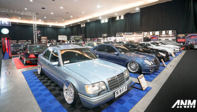 Beginilah Keseruan Indonesia Custom Show 2025 Di Jogja Expo Center Beginilah Keseruan Indonesia Custom Show 2025 Di Jogja Expo Center