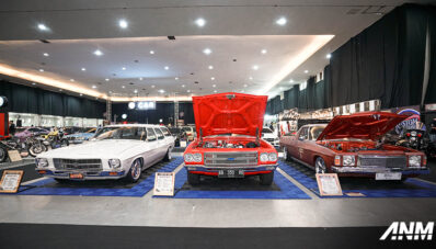 Beginilah Keseruan Indonesia Custom Show 2025 Di Jogja Expo Center Beginilah Keseruan Indonesia Custom Show 2025 Di Jogja Expo Center