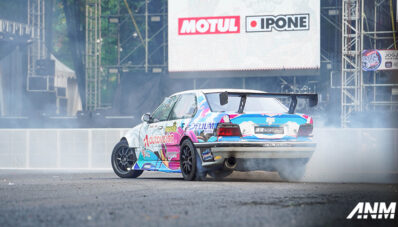 Beginilah Keseruan Indonesia Custom Show 2025 Di Jogja Expo Center Beginilah Keseruan Indonesia Custom Show 2025 Di Jogja Expo Center