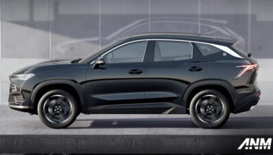 Jetour Hadirkan Versi Facelift dari Dashing, Makin Mirip Lamborghini Urus Jetour Hadirkan Versi Facelift dari Dashing, Makin Mirip Lamborghini Urus