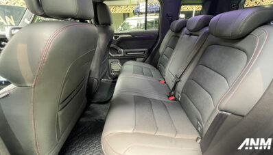 Jetour Ungkap Bagian Interior dan Fitur dari T2, Melebihi Ekspetasi? Jetour Ungkap Bagian Interior dan Fitur dari T2, Melebihi Ekspetasi?