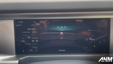 Jetour Ungkap Bagian Interior dan Fitur dari T2, Melebihi Ekspetasi? Jetour Ungkap Bagian Interior dan Fitur dari T2, Melebihi Ekspetasi?