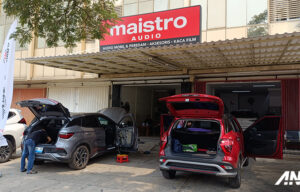 Maistro Audio Adakan Pameran Alpine Day 2025, Hadirkan Berbagai Paket Upgrade Audio! Maistro Audio Adakan Pameran Alpine Day 2025, Hadirkan Berbagai Paket Upgrade Audio!