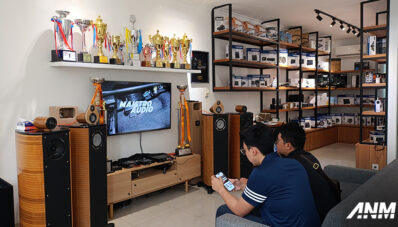 Maistro Audio Adakan Pameran Alpine Day 2025, Hadirkan Berbagai Paket Upgrade Audio! Maistro Audio Adakan Pameran Alpine Day 2025, Hadirkan Berbagai Paket Upgrade Audio!