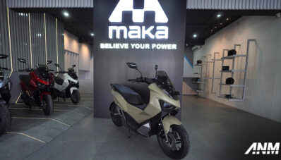 Perluas Jaringan, Maka Buka Dealer Baru di Denpasar Perluas Jaringan, Maka Buka Dealer Baru di Denpasar