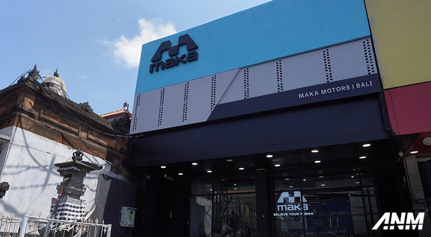 Perluas Jaringan, Maka Buka Dealer Baru di Denpasar Perluas Jaringan, Maka Buka Dealer Baru di Denpasar