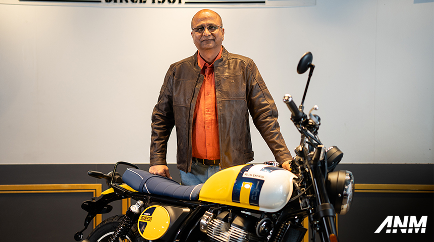 manoj-gajarlawar-royal-enfield