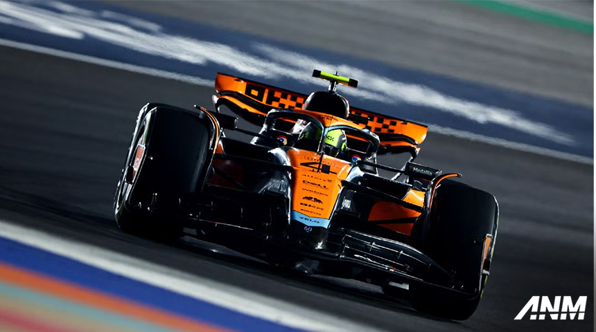 Berita, mclaren-motul-2: Motul dan McLaren Umumkan Kerja Sama di F1 Mulai 2026, Bakal Pasok Pelumas Transmisi