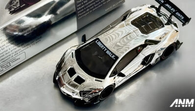 IMX 2025 Kembali Hadirkan Liberty Walk Full Team dari Jepang IMX 2025 Kembali Hadirkan Liberty Walk Full Team dari Jepang