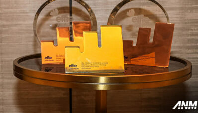 VinFast Borong 6 Penghargaan Bergengsi di Level International Maupun Indonesia!