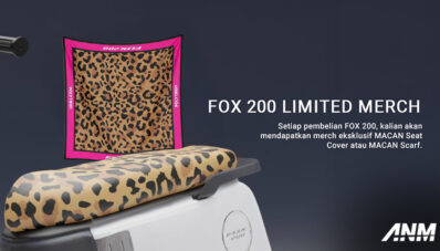 IMOS 2025 : Polytron Hadirkan FOX-200 dan Berbagai Promo Menarik