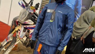 IMOS 2025 : Respiro Hadirkan Produk Baru Bernuansa ‘Rovero’ IMOS 2025 : Respiro Hadirkan Produk Baru Bernuansa ‘Rovero’