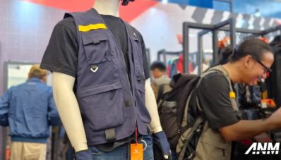 IMOS 2025 : Respiro Hadirkan Produk Baru Bernuansa ‘Rovero’ IMOS 2025 : Respiro Hadirkan Produk Baru Bernuansa ‘Rovero’