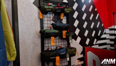 IMOS 2025 : Respiro Hadirkan Produk Baru Bernuansa ‘Rovero’ IMOS 2025 : Respiro Hadirkan Produk Baru Bernuansa ‘Rovero’