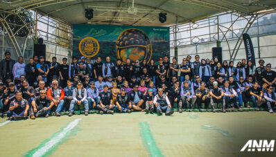 Royal Enfield One Ride : Satukan Riders Global Untuk Satu Tujuan!