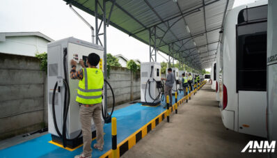 Kalista Berfokus Pada Pengembangan SPKLU di Titik-Titik Strategis