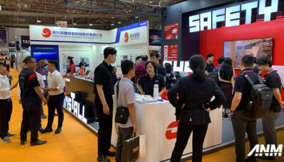 Automechanika Jakarta 2026 : September Tahun Depan, Digelar di NICE PIK2 Automechanika Jakarta 2026 : September Tahun Depan, Digelar di NICE PIK2